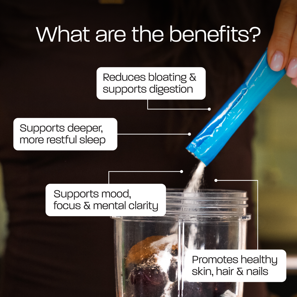 GutSupp Daily Digestive Supplement GutSupp