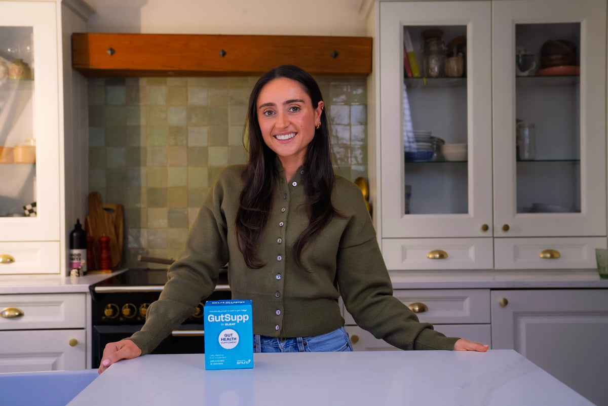 The Gut Health Habits to Start Before Winter GutSupp