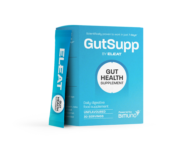 GutSupp Prebiotic Supplement (previously Bimuno) (Copy) GutSupp