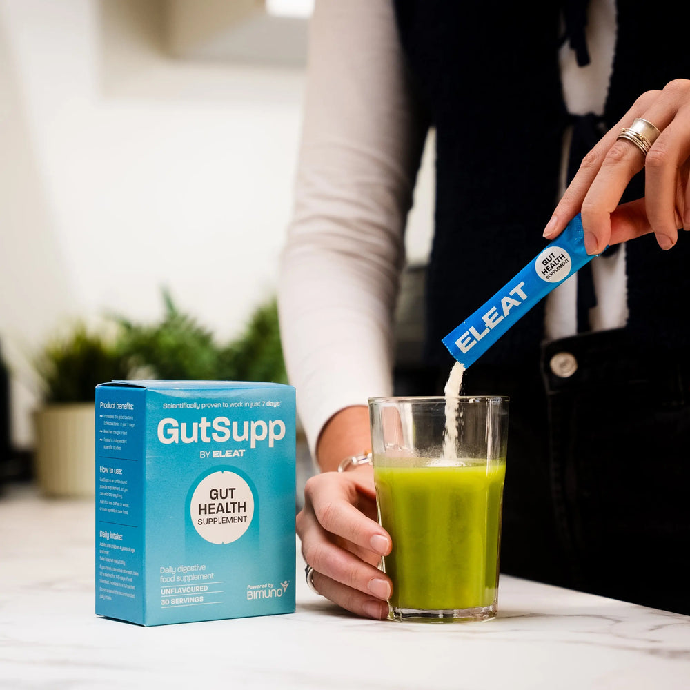 Start Your 90-Day Gut Reset — Risk-Free