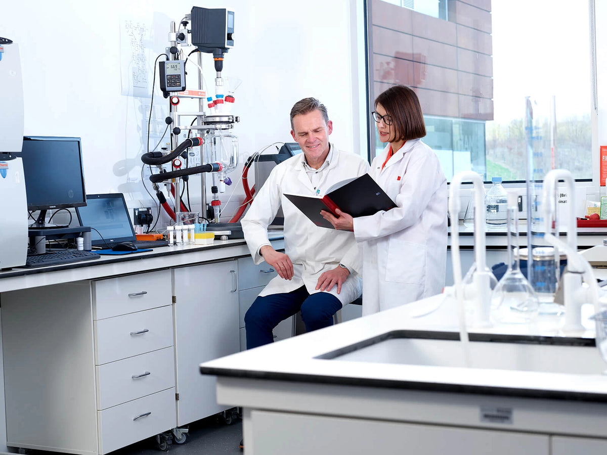3 Clinical Trials That Show Exactly What GutSupp Does