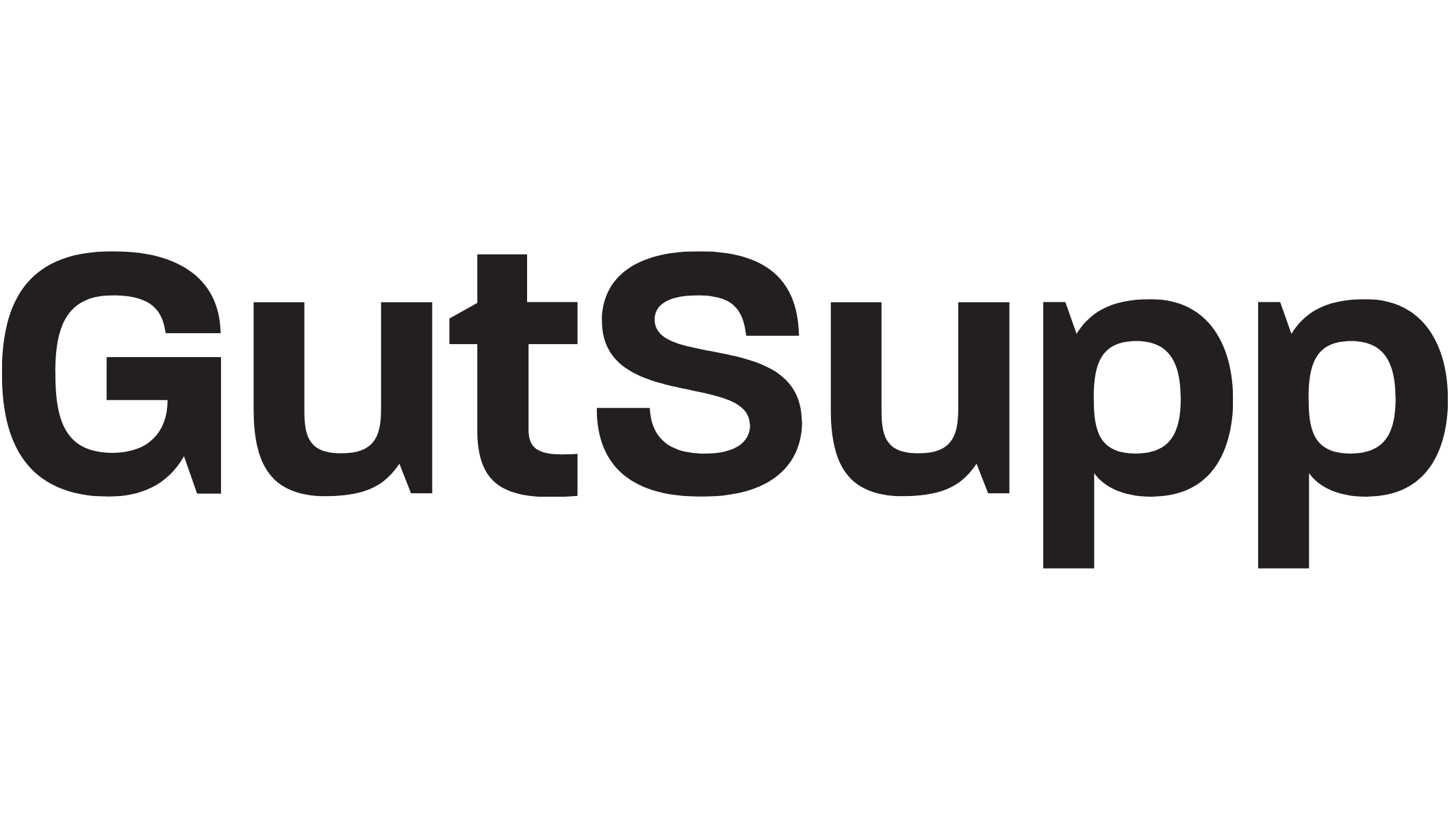 GutSupp logo