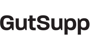 GutSupp logo